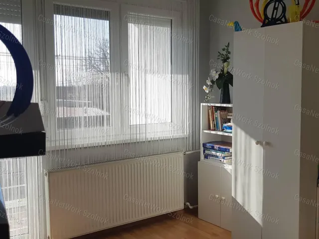 Eladó ház Martfű 122 nm