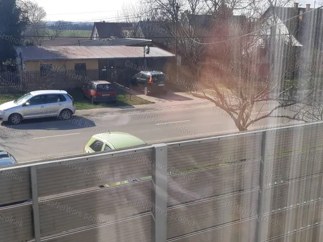 Eladó ház Martfű 122 nm