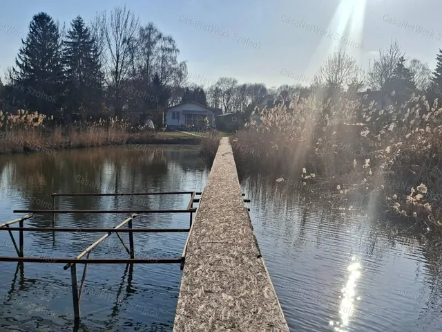 Eladó üdülő és hétvégi ház Szajol 62 nm