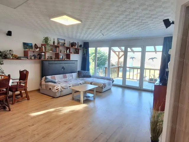 Eladó üdülő és hétvégi ház Szajol 62 nm