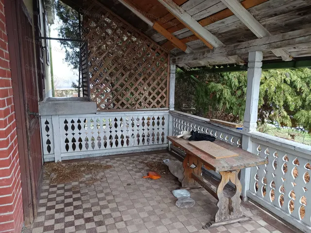 Eladó ház Szajol 148 nm