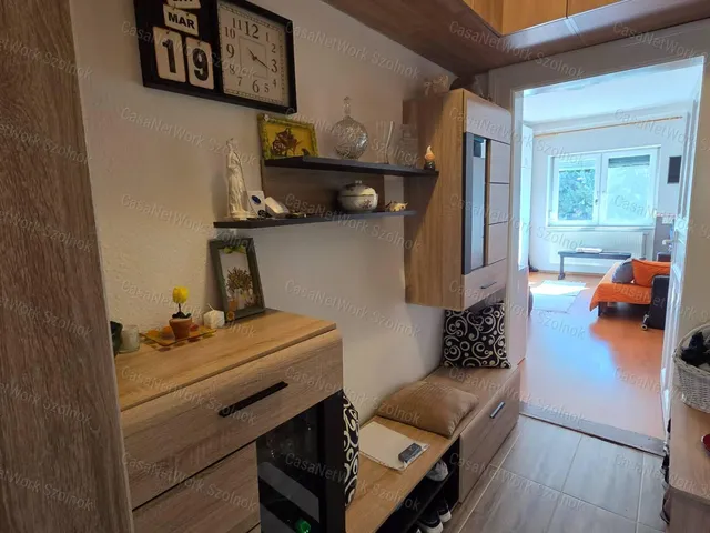 Eladó lakás Szolnok 69 nm