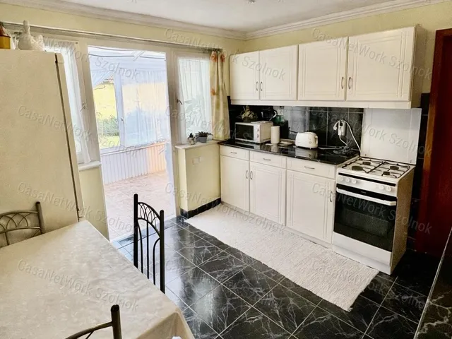 Eladó ház Újszász 55 nm