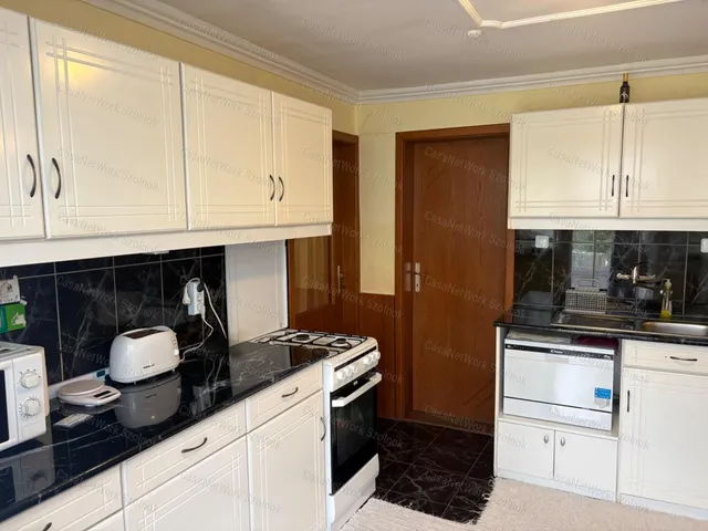 Eladó ház Újszász 55 nm