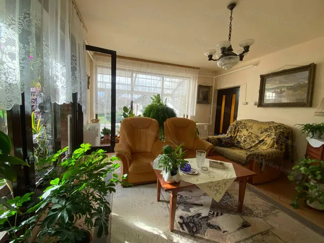 Eladó ház Szolnok 130 nm