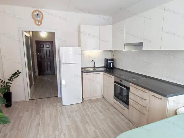 Eladó lakás Szolnok 63 nm