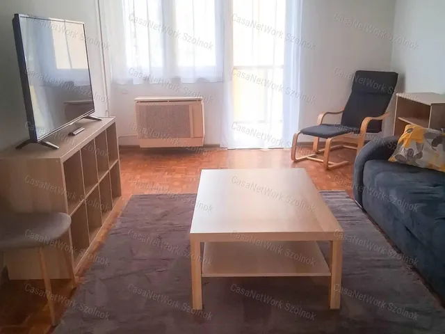 Kiadó lakás Szolnok 54 nm