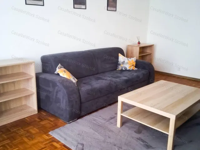 Kiadó lakás Szolnok 54 nm