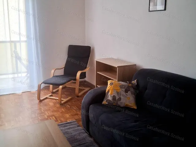 Kiadó lakás Szolnok 54 nm