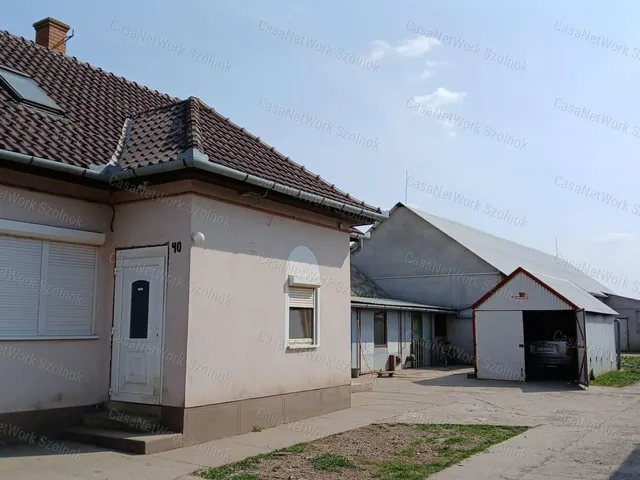 Eladó ház Kétpó 116 nm