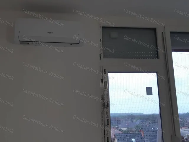 Eladó lakás Martfű 54 nm