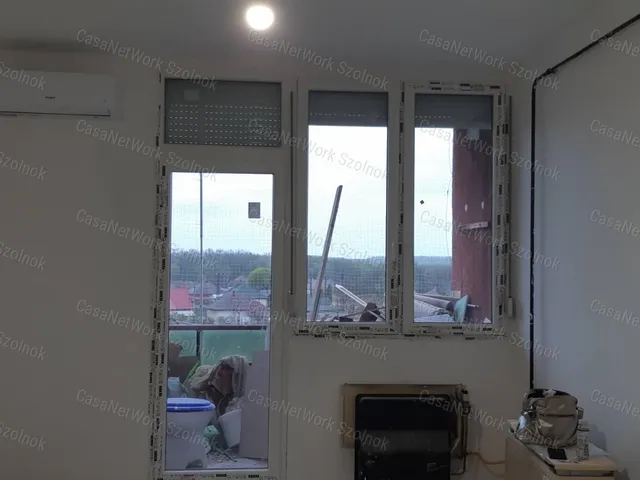 Eladó lakás Martfű 54 nm