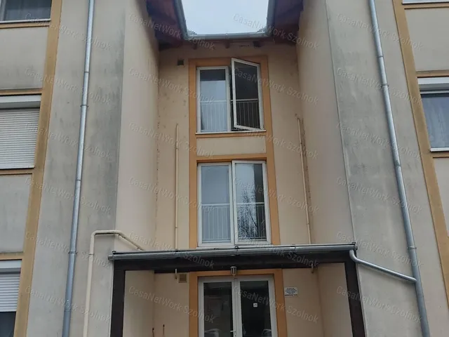 Eladó lakás Albertirsa 43 nm