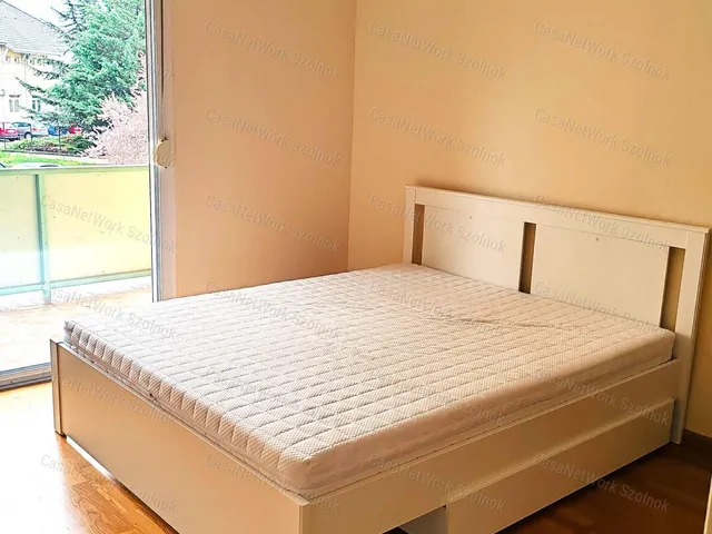 Kiadó lakás Szolnok 31 nm