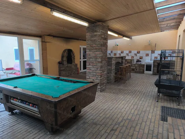 Eladó ház Szolnok 90 nm