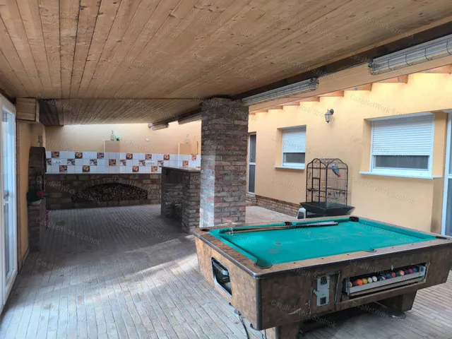 Eladó ház Szolnok 90 nm