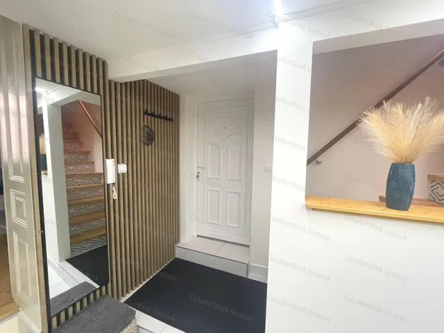 Kiadó lakás Szolnok 65 nm