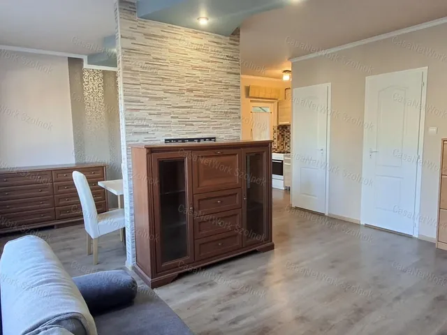 Kiadó lakás Szolnok 50 nm