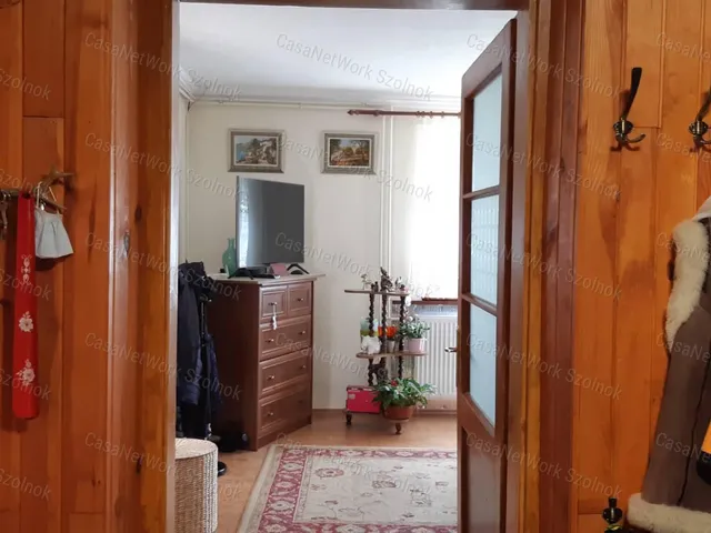 Eladó ház Szolnok 78 nm