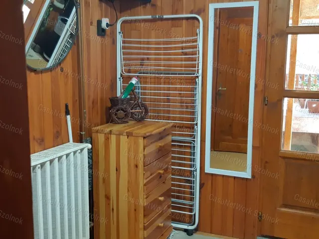 Eladó ház Szolnok 78 nm