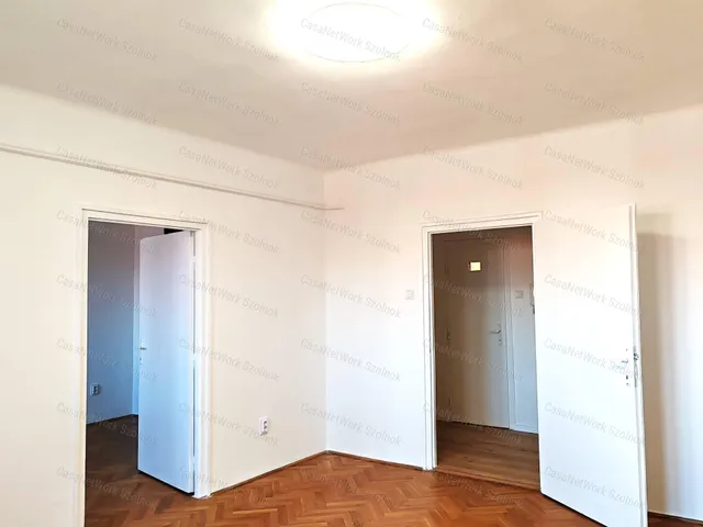 Eladó lakás Szolnok 51 nm