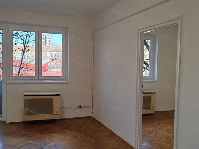 Eladó lakás Szolnok 51 nm