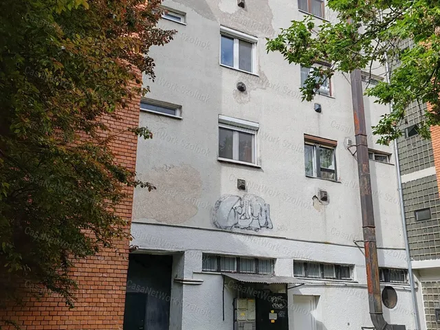 Eladó lakás Szolnok 51 nm