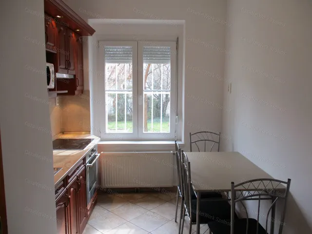 Kiadó lakás Szolnok 75 nm