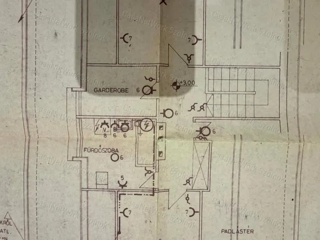 Eladó ház Szajol 160 nm