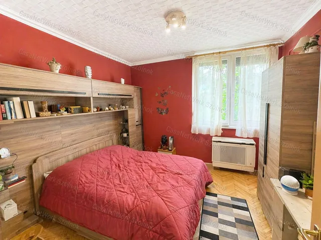 Eladó lakás Szolnok 56 nm