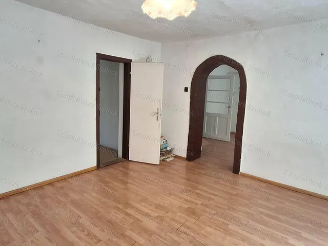 Eladó ház Szajol 78 nm