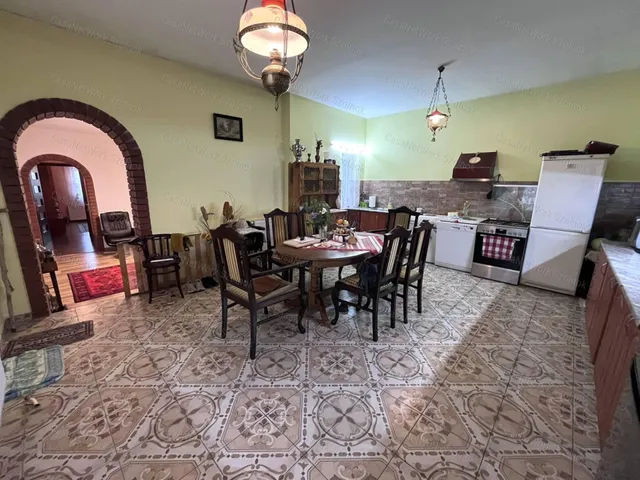 Eladó ház Sződliget 86 nm