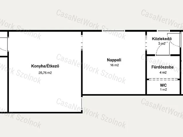 Eladó ház Sződliget 86 nm