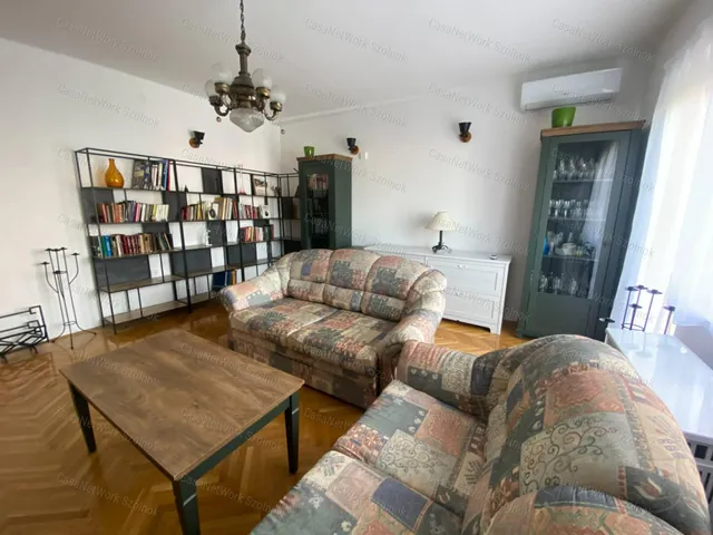 Eladó lakás Szolnok 50 nm