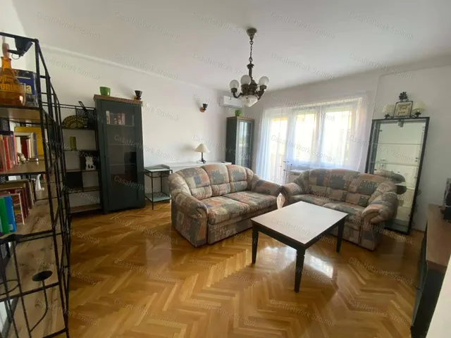 Eladó lakás Szolnok 50 nm