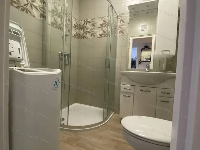Eladó lakás Szolnok 50 nm