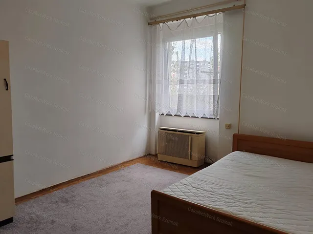 Kiadó lakás Szolnok 48 nm