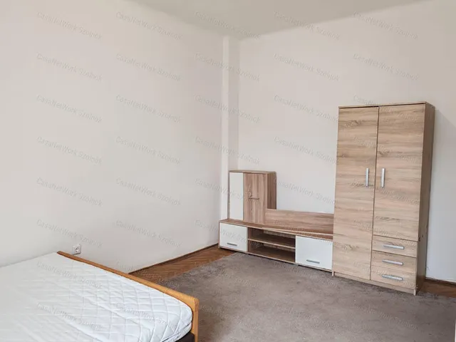 Kiadó lakás Szolnok 48 nm