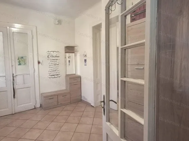 Eladó ház Szolnok 155 nm