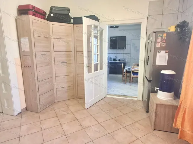 Eladó ház Szolnok 155 nm