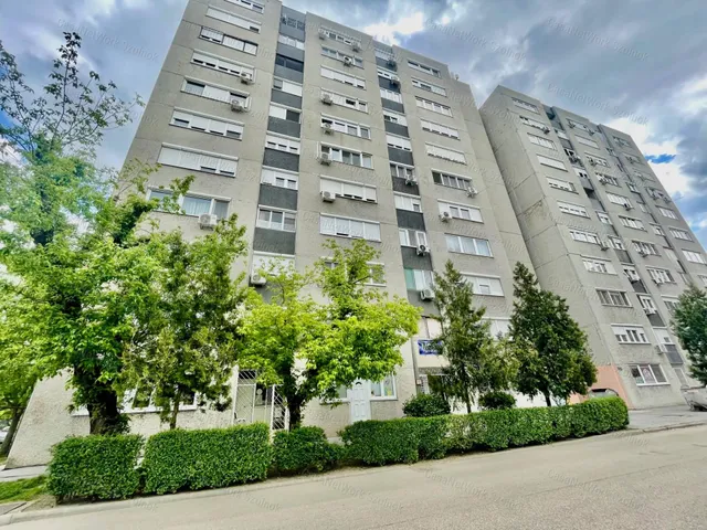 Eladó lakás Szolnok 49 nm