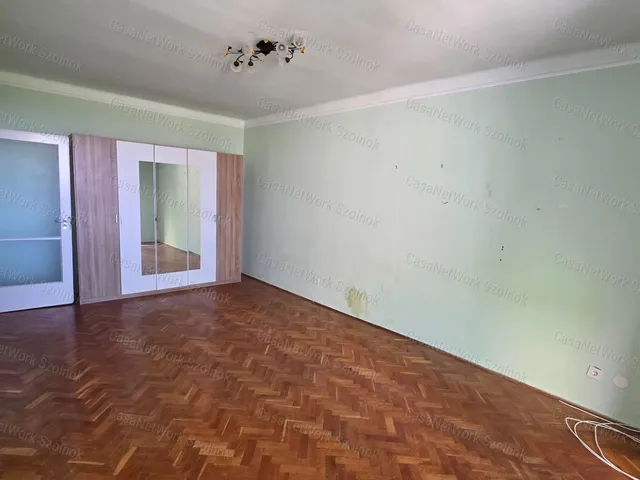 Eladó lakás Szolnok 60 nm