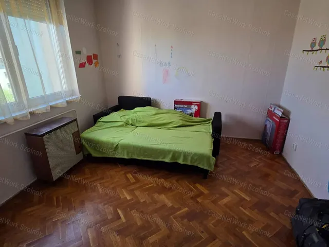 Eladó lakás Szolnok 60 nm