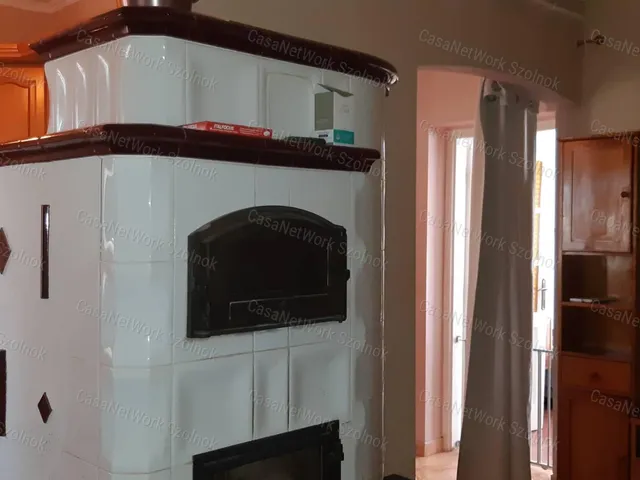 Eladó ház Tiszaföldvár 75 nm