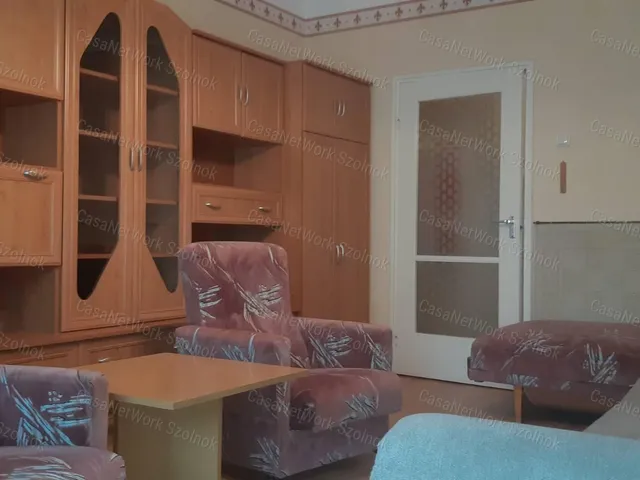 Kiadó lakás Martfű 57 nm