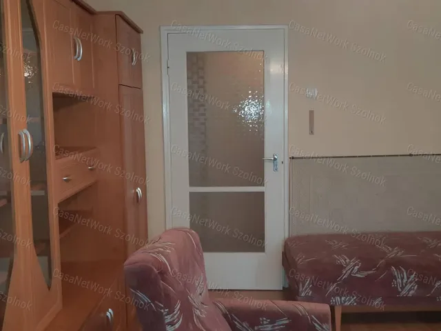 Kiadó lakás Martfű 57 nm
