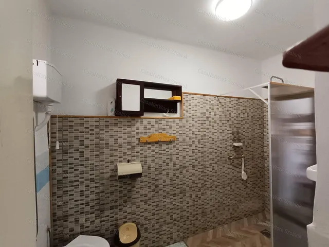 Eladó ház Tiszaföldvár 102 nm