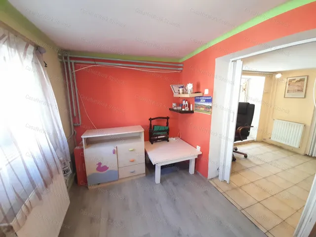 Eladó ház Szolnok 55 nm
