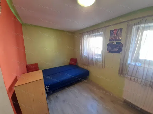 Eladó ház Szolnok 55 nm