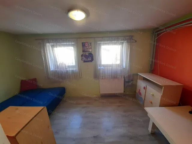 Eladó ház Szolnok 55 nm